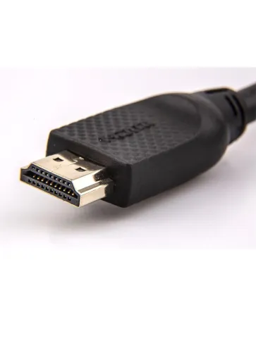 VCOM HDMI (m) - DVI-D (m) фото 10