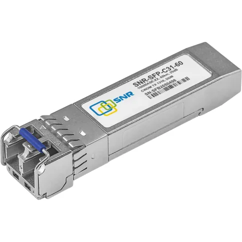SNR SNR-SFP-C31-60 фото 2