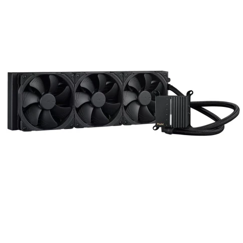 Жидкостная система охлаждения ASUS 90RC00N0-M0UAY0 PROART LC 420 /AIO COOLER,NOCTUA... фото 2