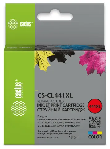 Cactus CS-CL441XL фото 1