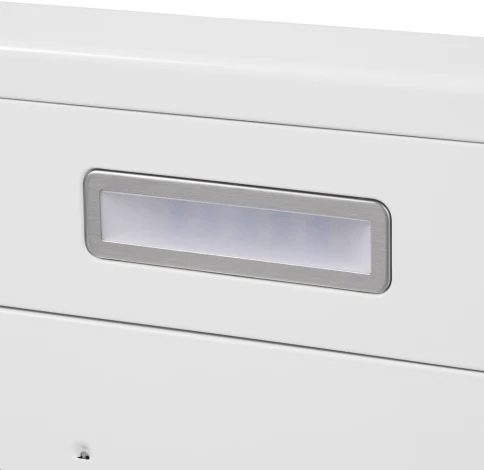 HOMSAir HORIZONTAL 60 White фото 12
