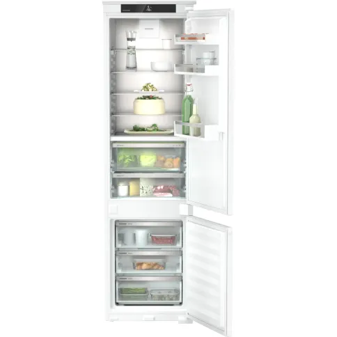 Liebherr BioFresh ICBNSd 5623-20 001 XL фото 3