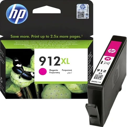 HP 912XL (3YL82AE) фото 3
