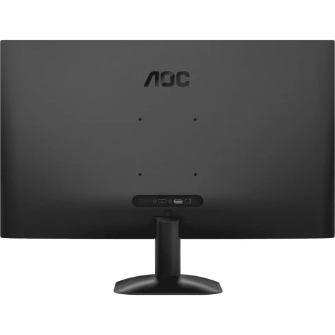 AOC Q24B35 23,8 16:9 IPS 2560x1440 120Hz 1ms 250cd 1xHDMI 1xDP Externa фото 7
