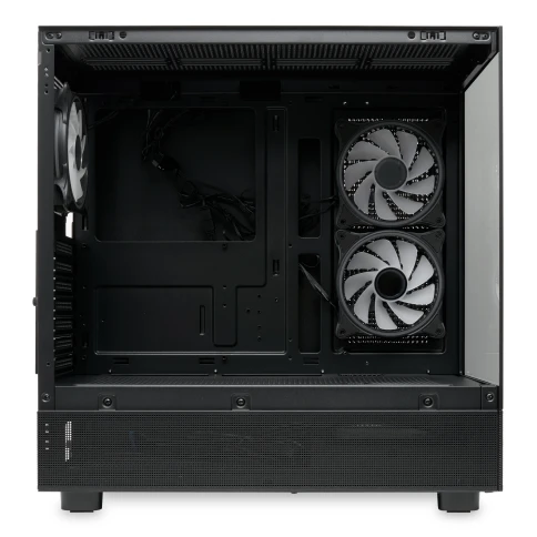 HSPD F710-TGBK-ARGB фото 6