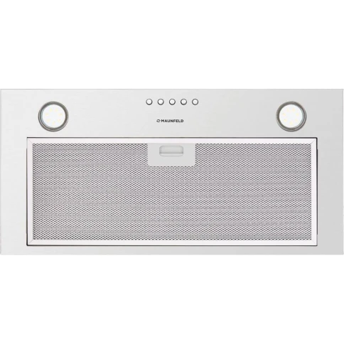 MAUNFELD CROSBY POWER 60 INOX фото 8