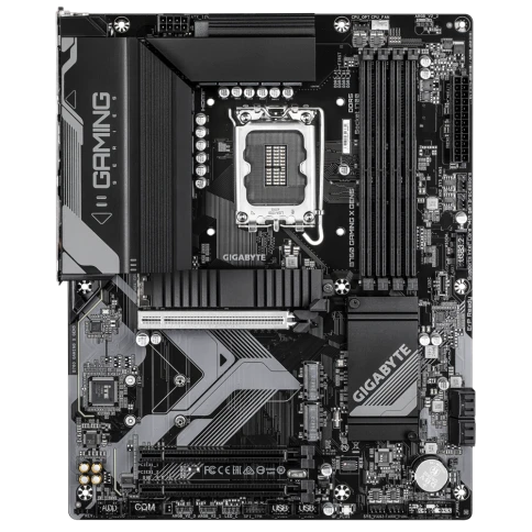 ASUS B760 GAMING X GEN5 фото 1