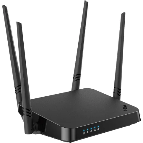 D-Link DIR-825/RU/I1A фото 2