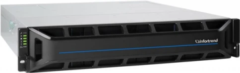 Система хранения данных Infortrend EonStor GS 1000 Gen2 фото 1