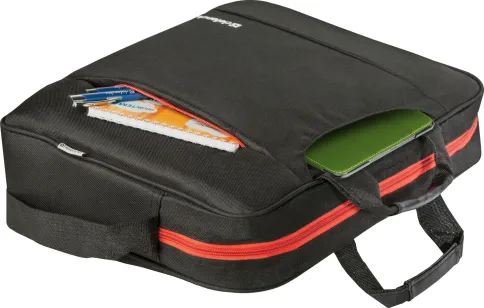 Defender Geek 15.6" Black фото 4