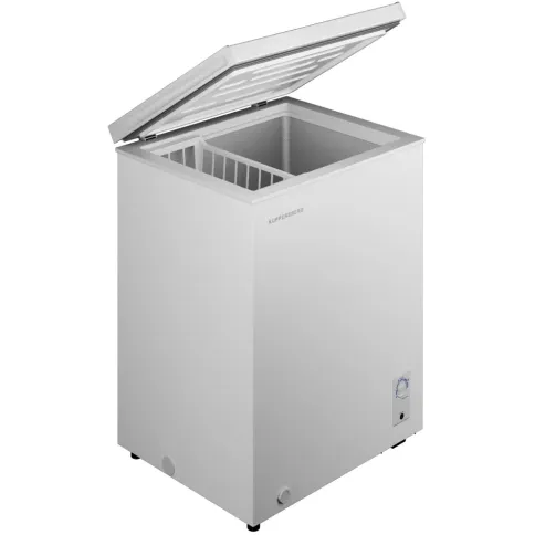 Kuppersberg FLCF 150 W фото 3