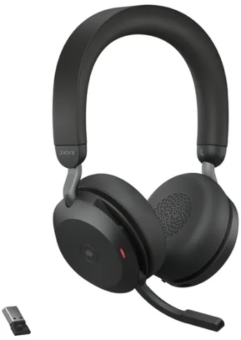 Jabra Evolve2 75 фото 4
