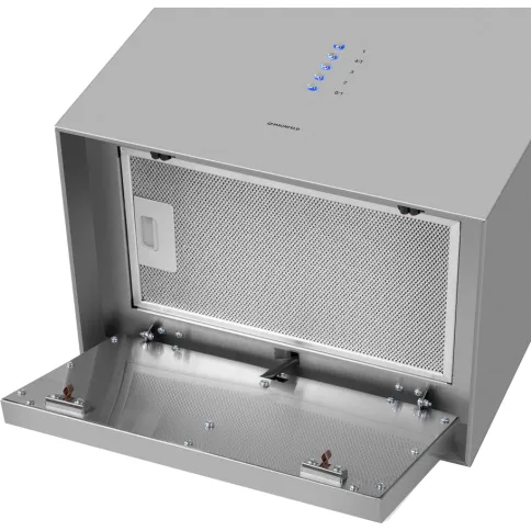 Maunfeld Bath Plus 402 stainless steel фото 6