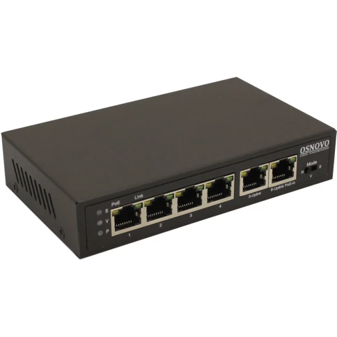 Коммутатор SW-20600/D фото 1