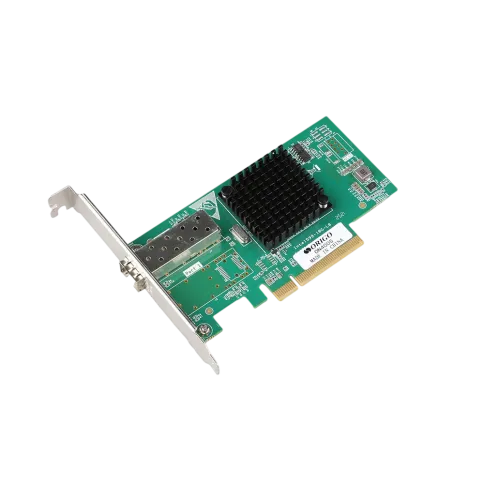 Сетевой адаптер/ Сетевой адаптер PCI-E x8, Intel JL82599EN, 1x10GBase- фото 1