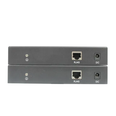 Комплект/ OSNOVO Комплект для передачи VGA, USB, RS232 и аудио по кабе фото 3