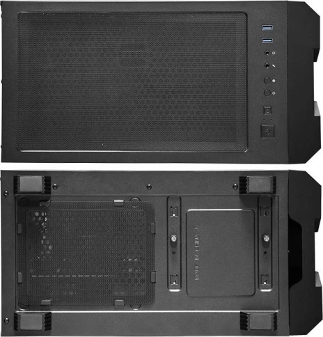 Chieftec GS-01B-OP фото 3