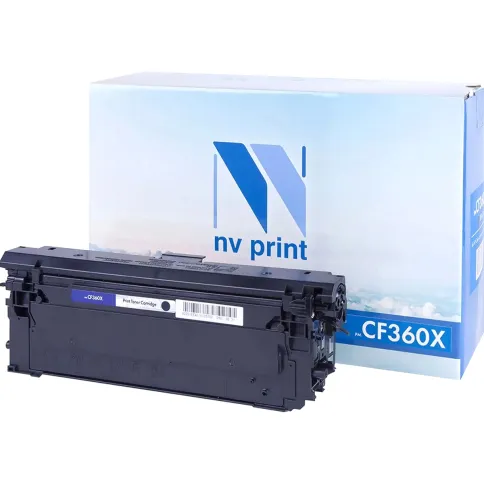 NVP NV-CF360XBk фото 2