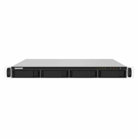 Сетевой RAID-накопитель QNAP QN-TS-432PXU-RP-2G фото 1