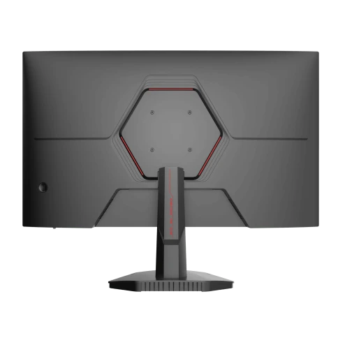 Монитор Hisense/ 24"/1920x1080, IPS/ELED, 16:9, 240Гц, время отклика 1 фото 7