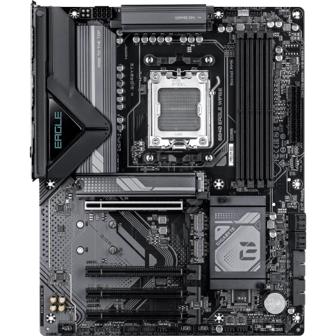 Gigabyte B840 EAGLE WF6E фото 1