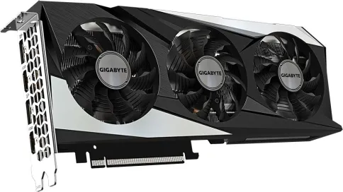 Gigabyte GeForce RTX 3060 GAMING OC 12G (rev. 2.0) фото 4