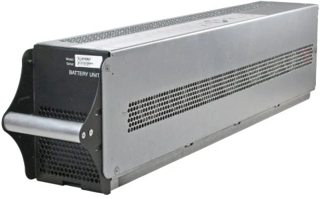 Батарейный блок APC SYBTU1-PLP фото 1
