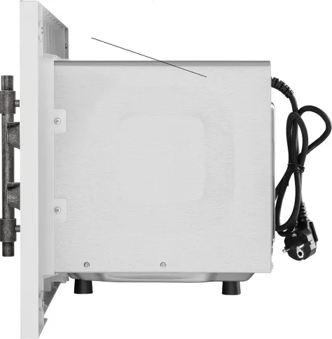 MAUNFELD JBMO.20.5ERWAS фото 6