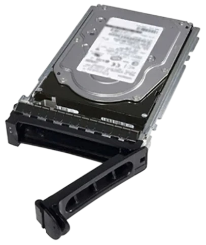 Жесткий диск/ 16Tb SAS ISE 12Gbps 7.2k 512e 3.5in Hot Plug AG drive - фото 1