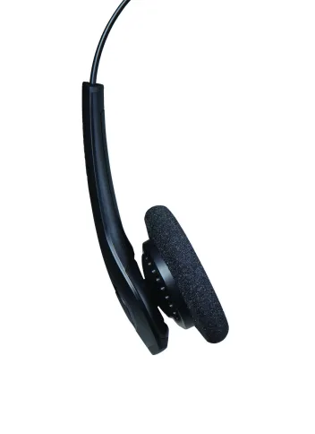Jabra Biz 1500 Duo QD фото 6