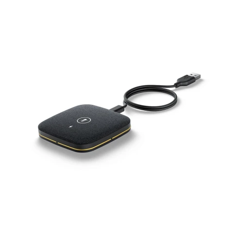 DECT микрофоны/ Yealink [CPW65-DECT-Duo] 2x wireless DECT microphones фото 4