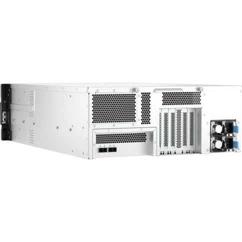 Полка расширения сетевого хранилища без дисков/ ENTERPRISE QNAP TL-R24 фото 6