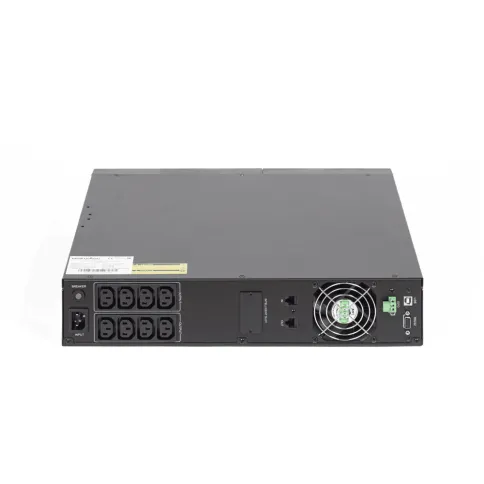ИБП СЛИМ 3000/ line-interactive SW rack фото 3