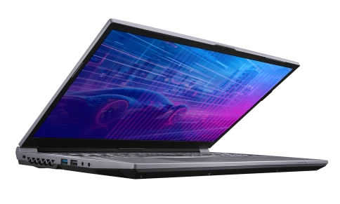 Ноутбук CyberLine C150i-003 15.6"(1920x1080 IPS (матовый, 144Hz) )/Int фото 8