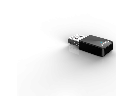 Wi-Fi адаптер AX900 866MBPS USB/ TENDA Wi-Fi адаптер AX900 866MBPS USB фото 3