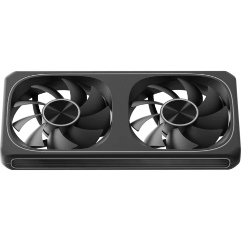 Вентилятор для корпуса Formula Air Fusion 2 ARGB 240х120x28 черный... фото 3