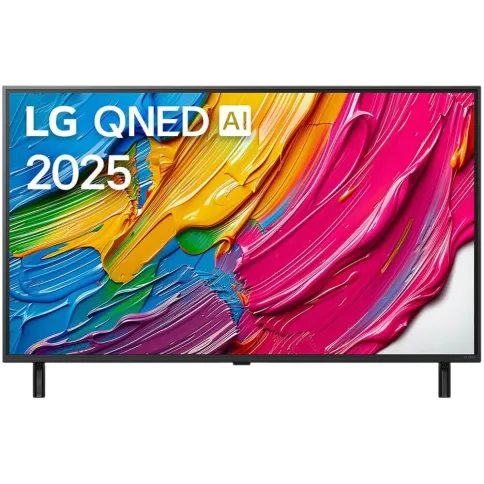 Телевизор LG 55QNED80A6A.ARUG фото 1