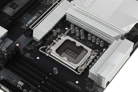 MSI PRO B860-P фото 12