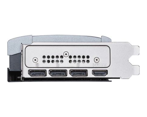 MSI GeForce RTX 5080 16G VENTUS 3X OC PLUS фото 9