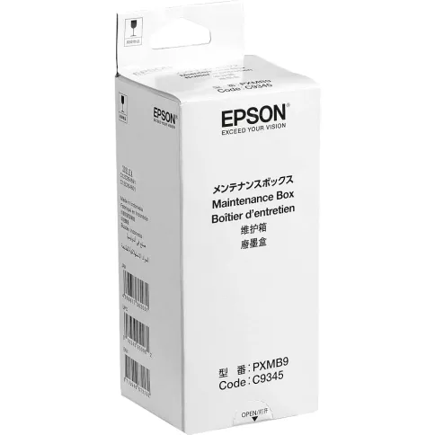 Epson C12C934591 фото 3