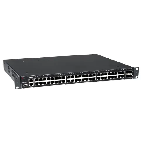 Qtech QSW-6300-52T фото 2