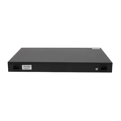 SNR SNR-S2989G-24TX-POE-2AC фото 4