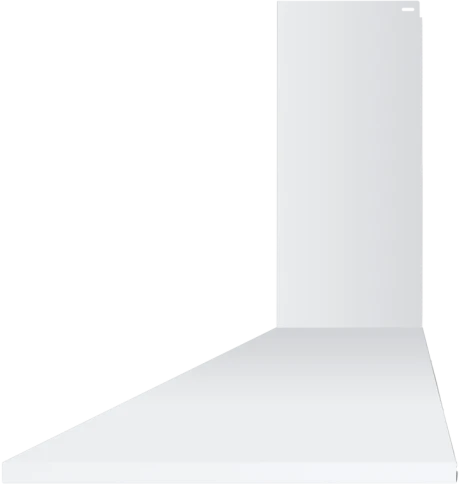 HOMSAir DELTA 60 White фото 7