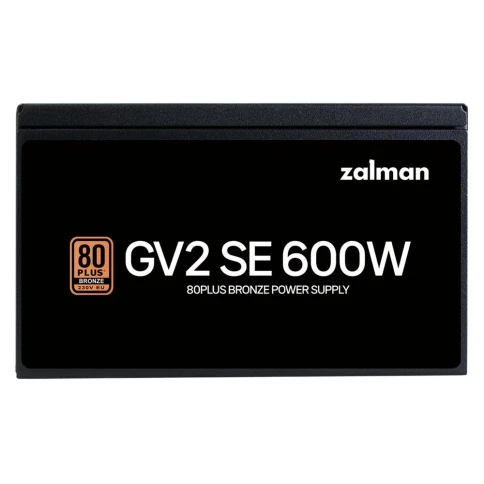 Zalman ZM600-GV2SE фото 3