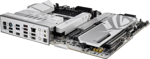 ASUS ROG MAXIMUS Z890 APEX фото 10
