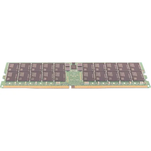 Память оперативная/ Samsung DDR5 64GB  RDIMM 4800 фото 3