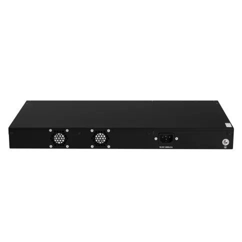 Qtech QSW-3310-28TX-POE-AC фото 3