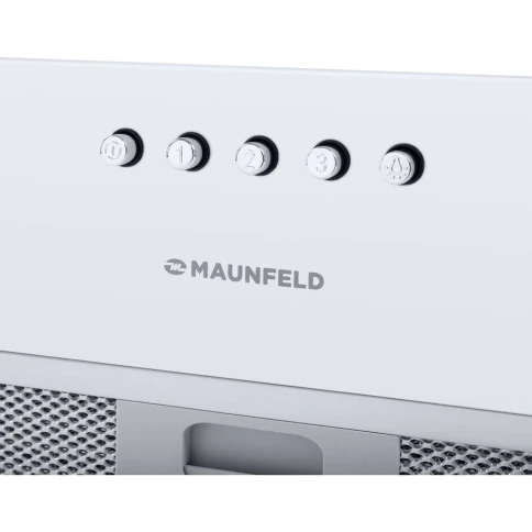 MAUNFELD CROSBY POWER 60 WHITE фото 1