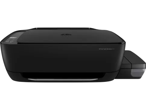 HP Ink Tank WL 415 AiO Printer фото 2