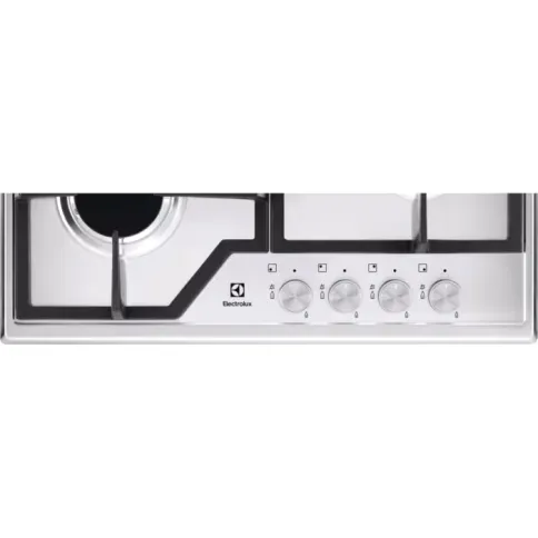 Electrolux KGS6426SX фото 2